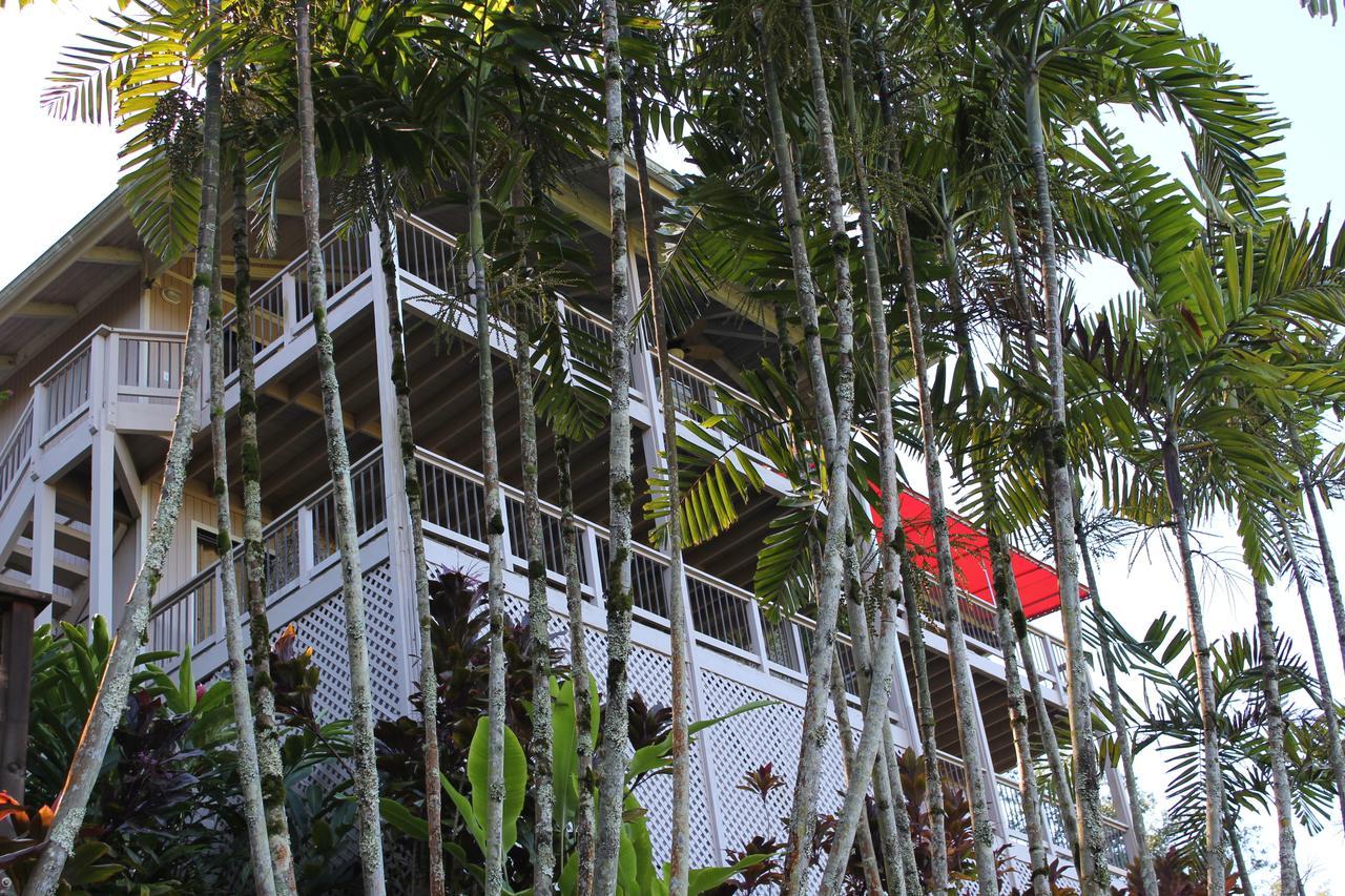 Marjorie'S Kauai Inn Lawai Exteriér fotografie
