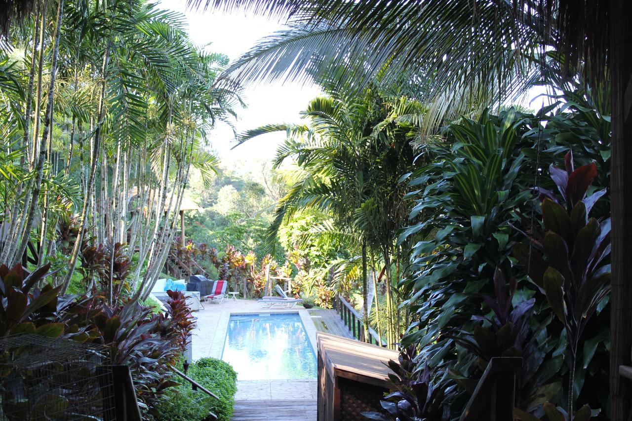 Marjorie'S Kauai Inn Lawai Exteriér fotografie
